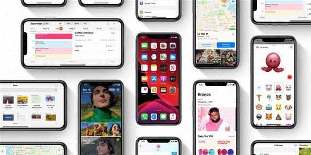 ios14正式版耗电吗