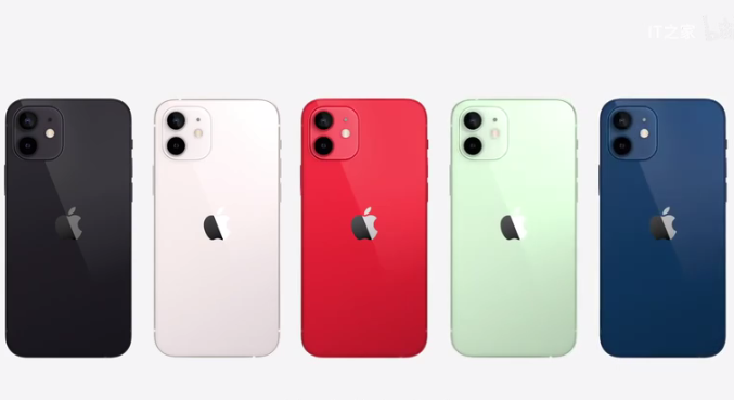 iphone12和iphone12Pro有什么区别