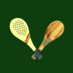 paleta fronton(回力球场)