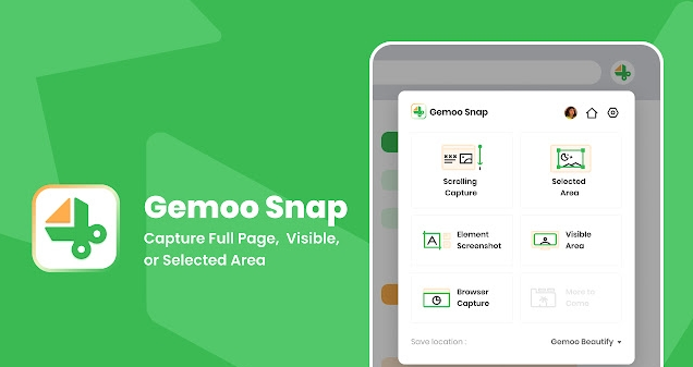 Gemoo