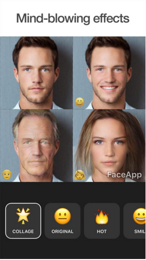 faceapp