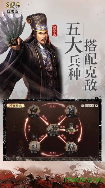 三国志战略版光荣正版