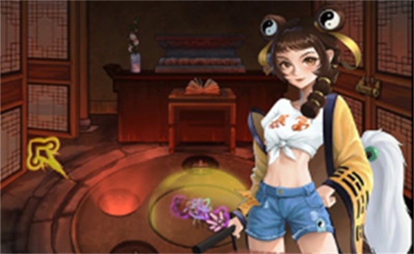 怨偶之赘婿第三章通关攻略