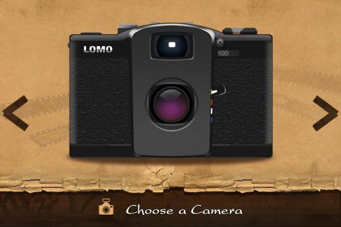 随身相机 One Man With A Camera