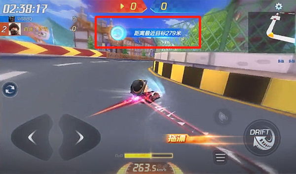 跑跑卡丁车手游抓坏蛋怎么玩？捉坏蛋高分技巧攻略[视频]图片2