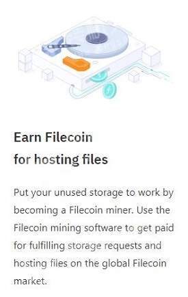 Filecoin钱包