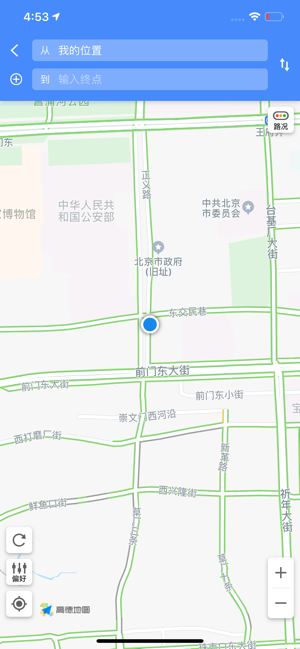 高清3d地图