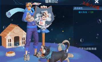 王者荣耀皮肤