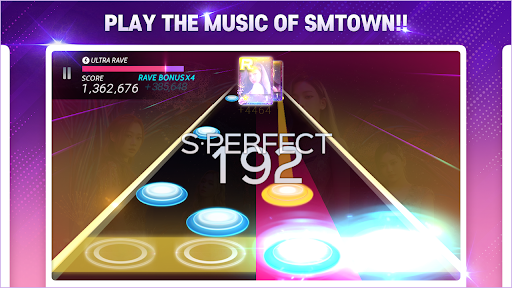 superstar smtown安装包最新版