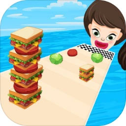 三明治酷跑游戏免费版