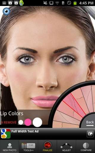 Makeup化妆神器