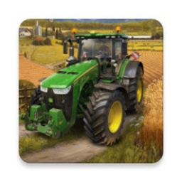 Farming Simulator 20最新版