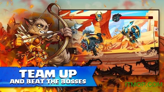 小小格斗士2最新版