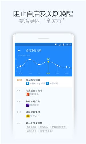 净化大师KingMaster