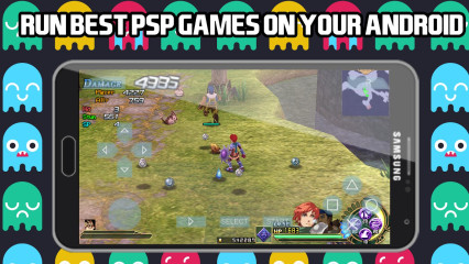 PSPEmulator