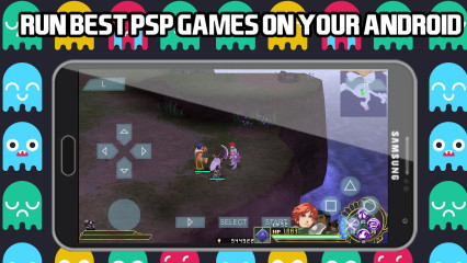 PSPEmulator