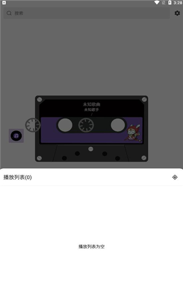 Music Snow白雪音乐