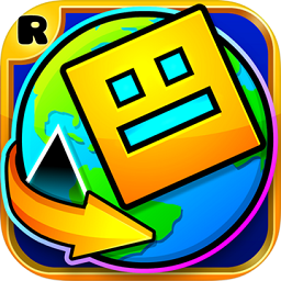 Geometry Dash World游戏