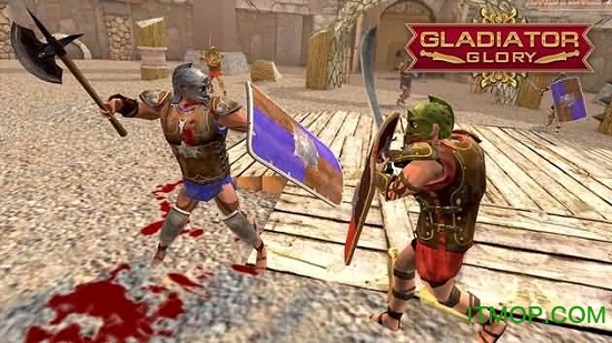 角斗士的荣耀(Gladiator Glory)