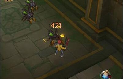 勇士与旅途海拉玩法攻略