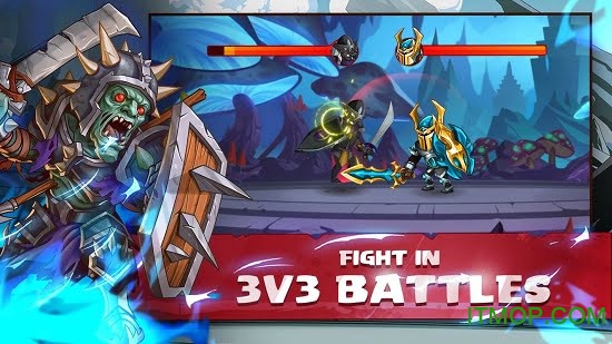 小小格斗士2最新版