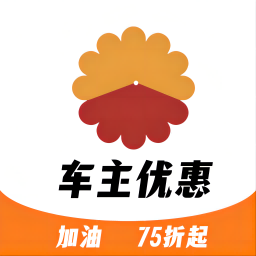 美食行
