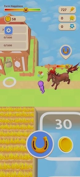 饲马大路Horse Land手机版