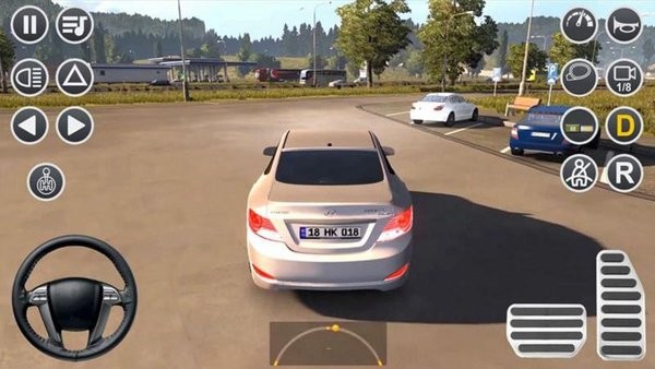 极限竞速3D2022最新版