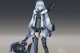 《深空之眼》寒霜之牙阵容搭配推荐
