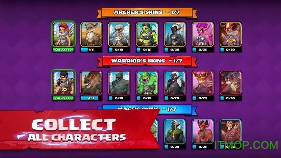 小小格斗士2最新版