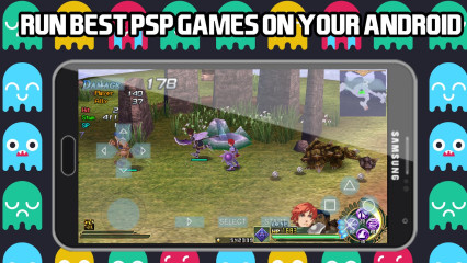 PSPEmulator