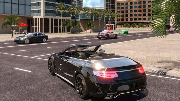 极限竞速3D2022最新版