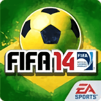 fifa14免谷歌破解版