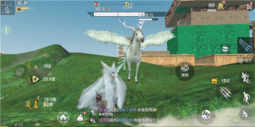 摩尔庄园手游如何获得冲浪板