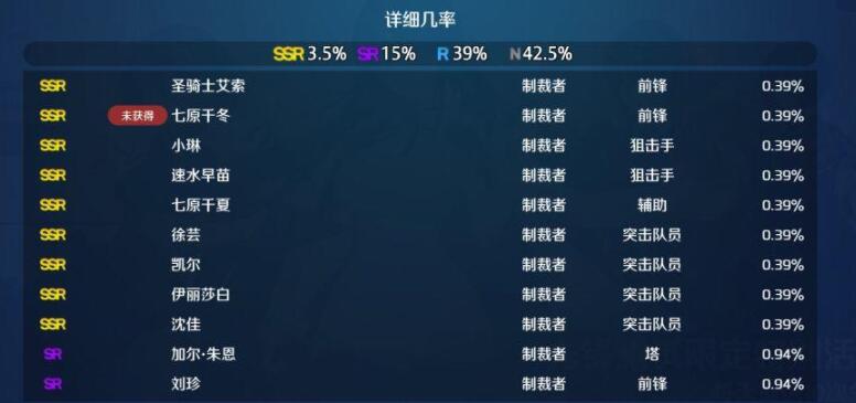 异界事务所卡琳技能玩法攻略