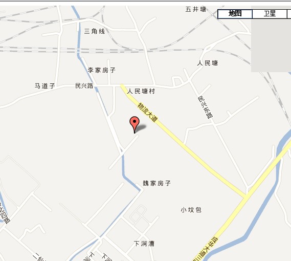 安卓Android手机定位软件