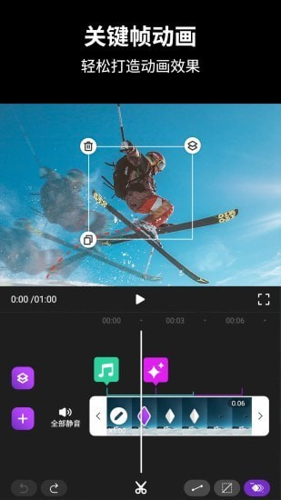 视频后期酱AE视频动效制作