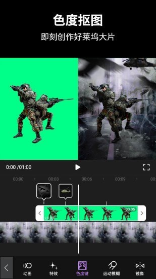 视频后期酱AE视频动效制作