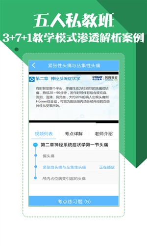 医学考试宝典