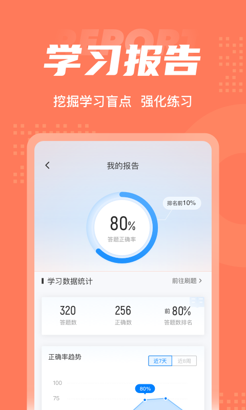 行政事务人员考试聚题库