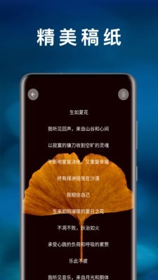 心情绪日记