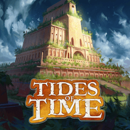 时间之潮(Tides of Time)