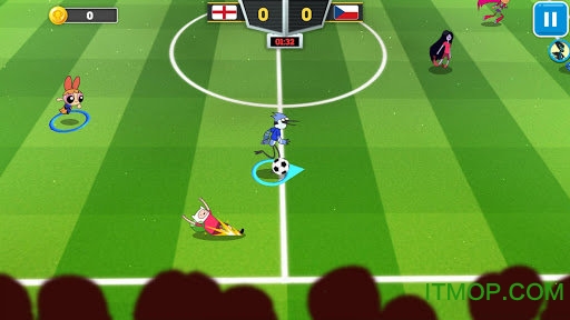 香椿杯2018(Toon Cup 2018)