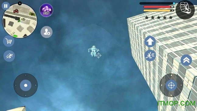 冰冻英雄破解版
