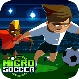 微型足球MicroSoccer