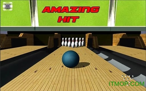 3D保龄球突破大师(Bowling)