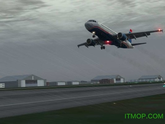 xplane10中文版