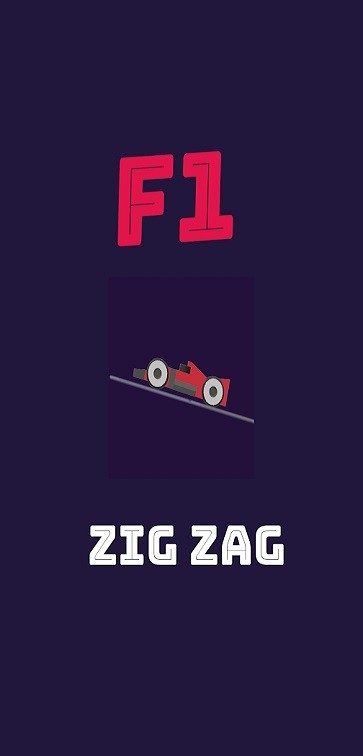 F1休闲赛车(F1 ZigZag)
