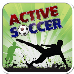 动感足球(Active Soccer)