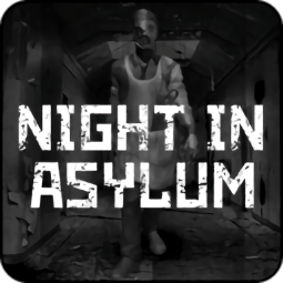 避难之夜(Night in Asylum)